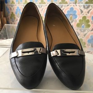 Coach Ruthie shoe